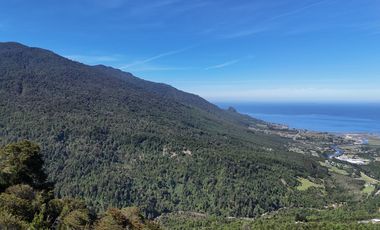 50-Hectare Property for Sale – Lenca, Puerto Montt, Chile