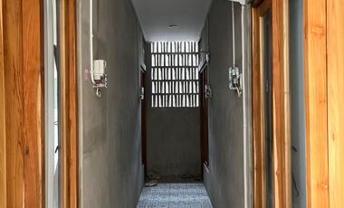 Kost Exclusive Di Selatan Amplaz Dekat UIN, Sudah Full Penghuni