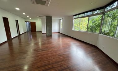 Oficina en Venta en Los Balsos Poblado Medellin Antioquia