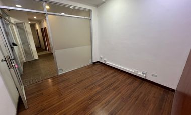 Oficina en Venta en Los Balsos Poblado Medellin Antioquia