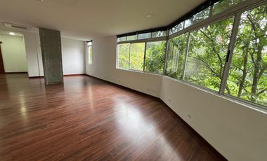 Oficina en Venta en Los Balsos Poblado Medellin Antioquia