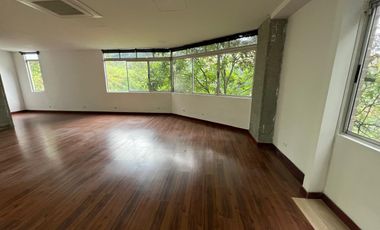 Oficina en Venta en Los Balsos Poblado Medellin Antioquia
