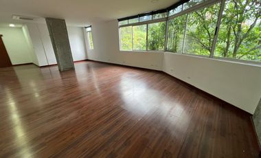 Oficina en Venta en Los Balsos Poblado Medellin Antioquia