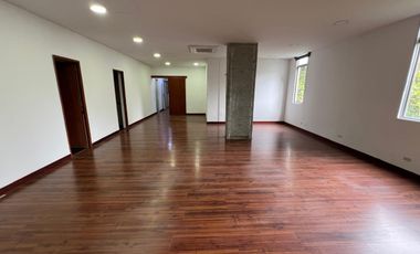 Oficina en Venta en Los Balsos Poblado Medellin Antioquia