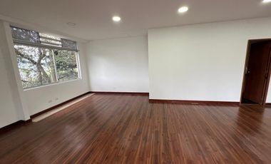 Oficina en Venta en Los Balsos Poblado Medellin Antioquia