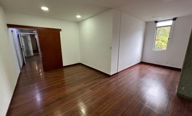 Oficina en Venta en Los Balsos Poblado Medellin Antioquia