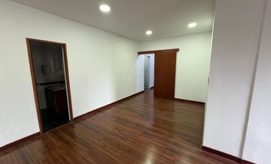 Oficina en Venta en Los Balsos Poblado Medellin Antioquia