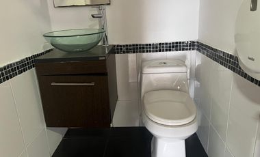 Oficina en Venta en Los Balsos Poblado Medellin Antioquia