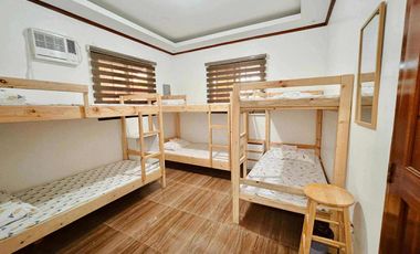 For Sale: Leisure House and Lot 1200 sqm with Swimming Pool - Batangas