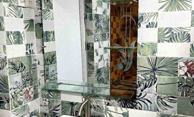 For Sale: Leisure House and Lot 1200 sqm with Swimming Pool - Batangas