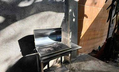 For Sale: Leisure House and Lot 1200 sqm with Swimming Pool - Batangas