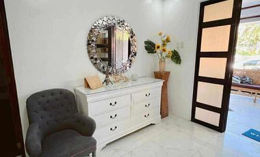 For Sale: Leisure House and Lot 1200 sqm with Swimming Pool - Batangas