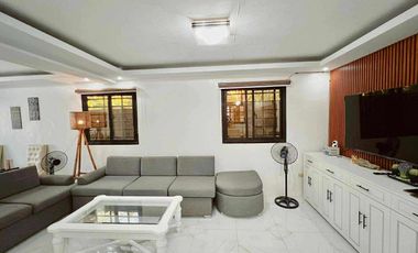 For Sale: Leisure House and Lot 1200 sqm with Swimming Pool - Batangas