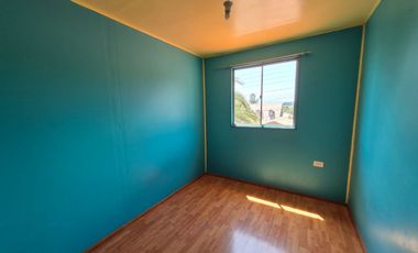 Amplia casa de 2 pisos en Hijuelas, excelente ubicación central