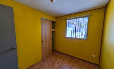 Amplia casa de 2 pisos en Hijuelas, excelente ubicación central