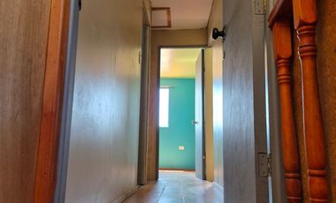 Amplia casa de 2 pisos en Hijuelas, excelente ubicación central