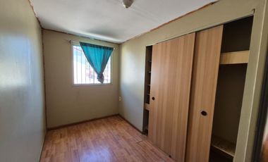 Amplia casa de 2 pisos en Hijuelas, excelente ubicación central