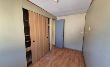 Amplia casa de 2 pisos en Hijuelas, excelente ubicación central