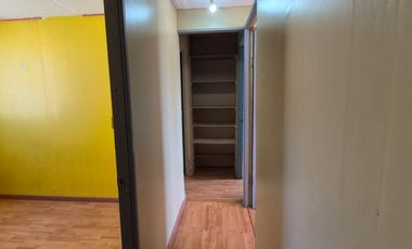 Amplia casa de 2 pisos en Hijuelas, excelente ubicación central