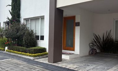 Casa en Venta La Concordia Metepec