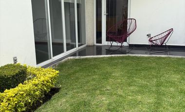 Casa en Venta La Concordia Metepec