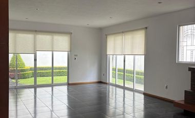 Casa en Venta La Concordia Metepec