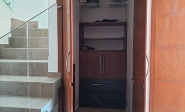 Renta de Casa en Residencial Tulipanes, al Norte de la Ciudad, Vigilancia  las 24 hrs