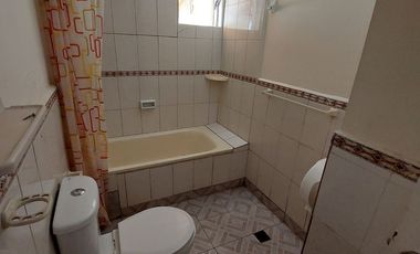 VENDE CASA IDEAL EN COPIAPÓ