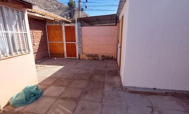 VENDE CASA IDEAL EN COPIAPÓ