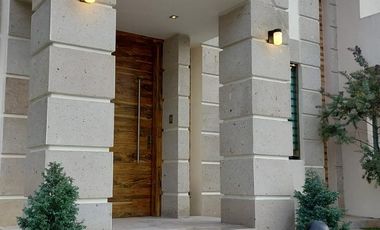 Casa en Venta en Ex Hacienda San Jose