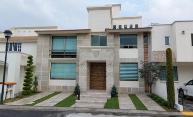 Casa en Venta en Ex Hacienda San Jose