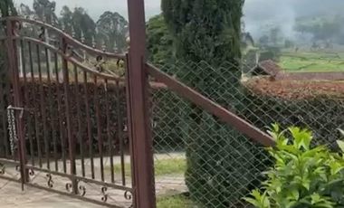 VENDO HERMOSA CASA CAMPESTRE EN SILVANIA, CUNDINAMARCA