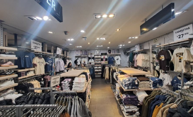 Se Vende Local Comercial-  Centro Comercial el Tunal - Bogotá