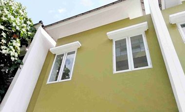 DISEWAKAN TANPA BASA-BASI Cluster VANDA UNFURNISHED di SPRINGHILL BANDAR LAMPUNG