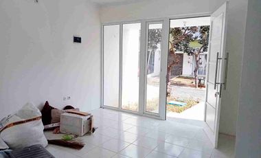 DISEWAKAN TANPA BASA-BASI Cluster VANDA UNFURNISHED di SPRINGHILL BANDAR LAMPUNG