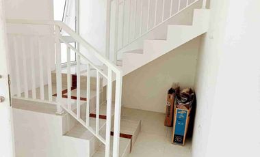 DISEWAKAN TANPA BASA-BASI Cluster VANDA UNFURNISHED di SPRINGHILL BANDAR LAMPUNG