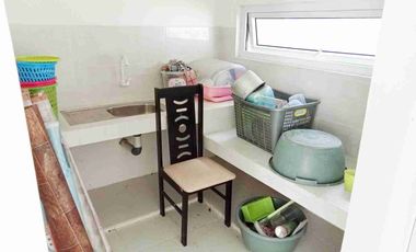 DISEWAKAN TANPA BASA-BASI Cluster VANDA UNFURNISHED di SPRINGHILL BANDAR LAMPUNG