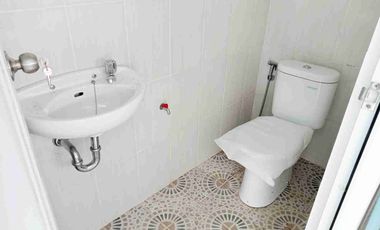 DISEWAKAN TANPA BASA-BASI Cluster VANDA UNFURNISHED di SPRINGHILL BANDAR LAMPUNG