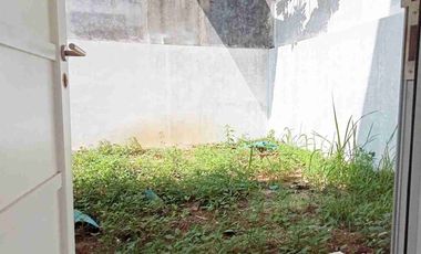 DISEWAKAN TANPA BASA-BASI Cluster VANDA UNFURNISHED di SPRINGHILL BANDAR LAMPUNG