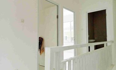 DISEWAKAN TANPA BASA-BASI Cluster VANDA UNFURNISHED di SPRINGHILL BANDAR LAMPUNG