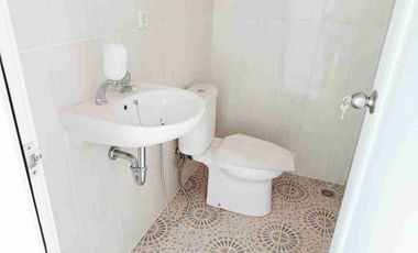 DISEWAKAN TANPA BASA-BASI Cluster VANDA UNFURNISHED di SPRINGHILL BANDAR LAMPUNG