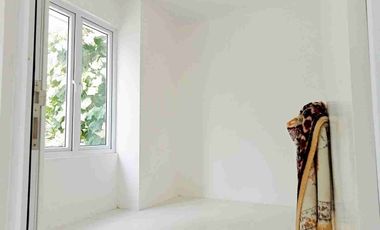 DISEWAKAN TANPA BASA-BASI Cluster VANDA UNFURNISHED di SPRINGHILL BANDAR LAMPUNG