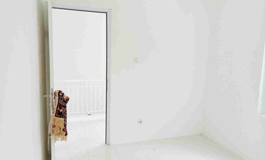 DISEWAKAN TANPA BASA-BASI Cluster VANDA UNFURNISHED di SPRINGHILL BANDAR LAMPUNG