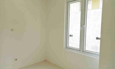 DISEWAKAN TANPA BASA-BASI Cluster VANDA UNFURNISHED di SPRINGHILL BANDAR LAMPUNG