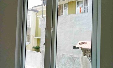 DISEWAKAN TANPA BASA-BASI Cluster VANDA UNFURNISHED di SPRINGHILL BANDAR LAMPUNG