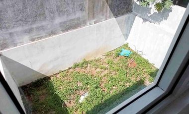 DISEWAKAN TANPA BASA-BASI Cluster VANDA UNFURNISHED di SPRINGHILL BANDAR LAMPUNG