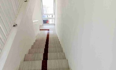 DISEWAKAN TANPA BASA-BASI Cluster VANDA UNFURNISHED di SPRINGHILL BANDAR LAMPUNG