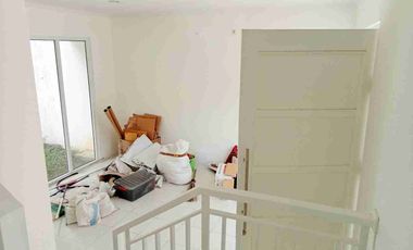 DISEWAKAN TANPA BASA-BASI Cluster VANDA UNFURNISHED di SPRINGHILL BANDAR LAMPUNG