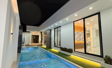 VENTA DE CASA EN URB. PORTON DEL RIO