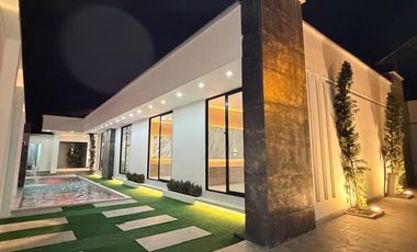 VENTA DE CASA EN URB. PORTON DEL RIO